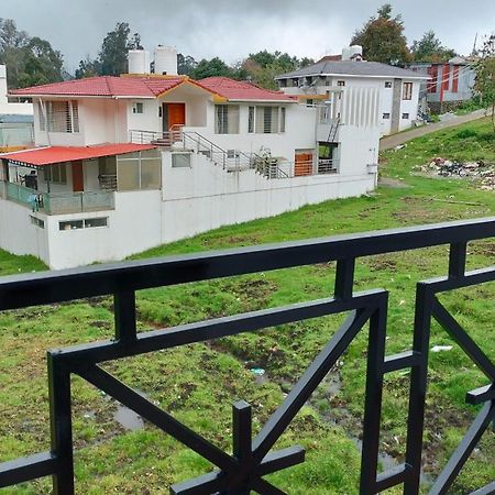Kodai King Suite Kodaikanal Bagian luar foto