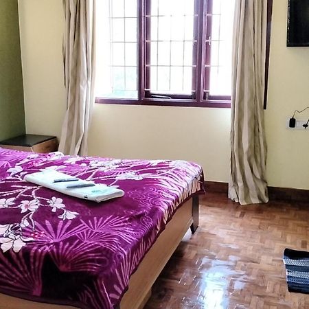 Kodai King Suite Kodaikanal Bagian luar foto
