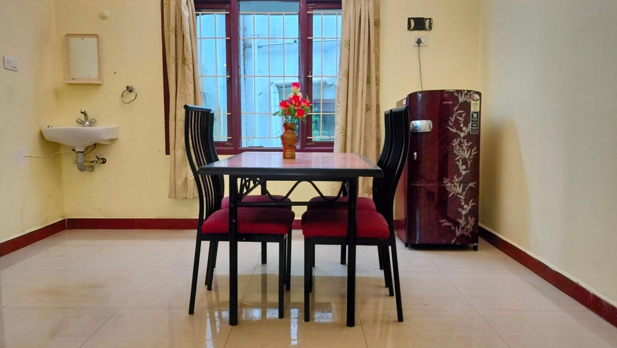 Kodai King Suite Kodaikanal Bagian luar foto