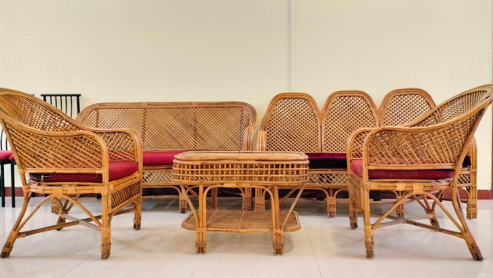 Kodai King Suite Kodaikanal Bagian luar foto