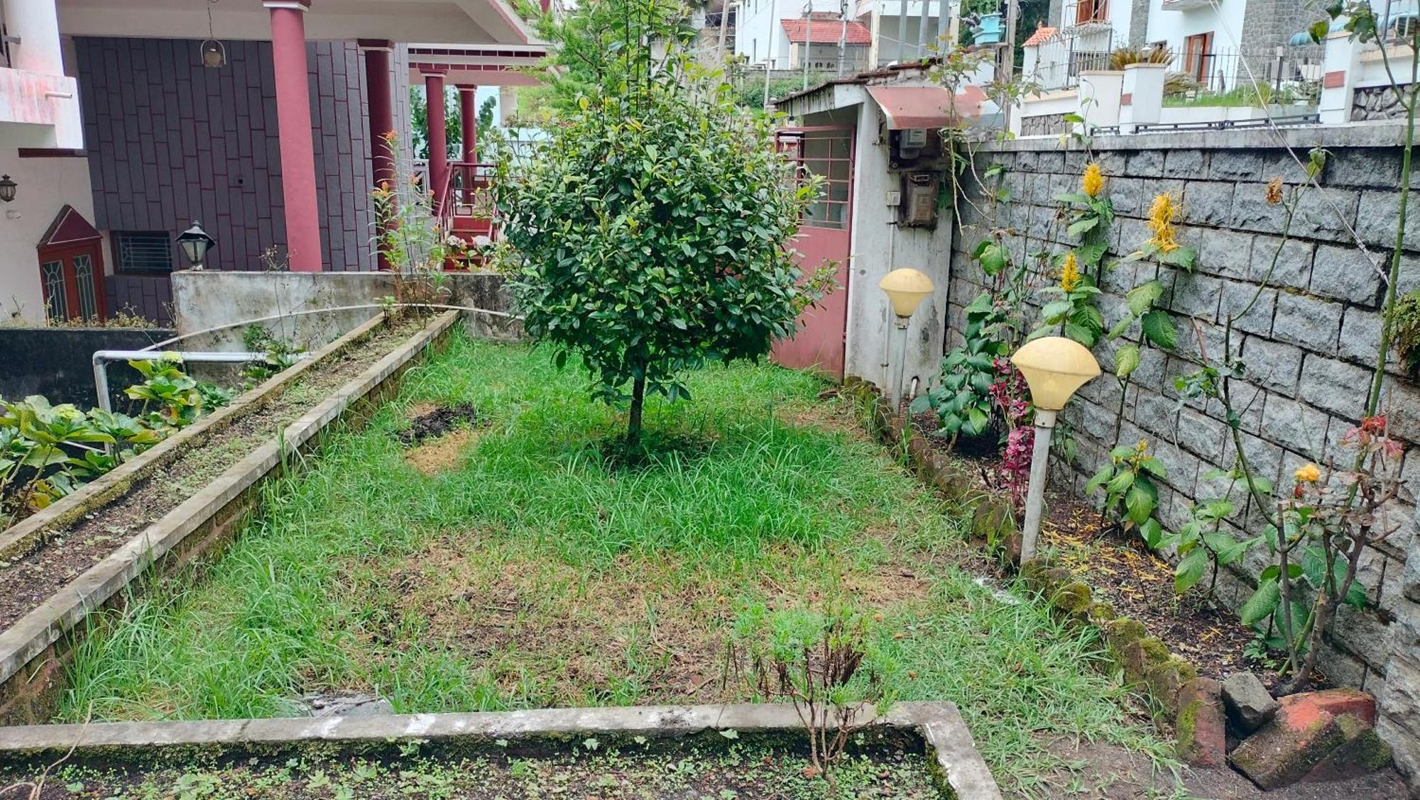 Kodai King Suite Kodaikanal Bagian luar foto