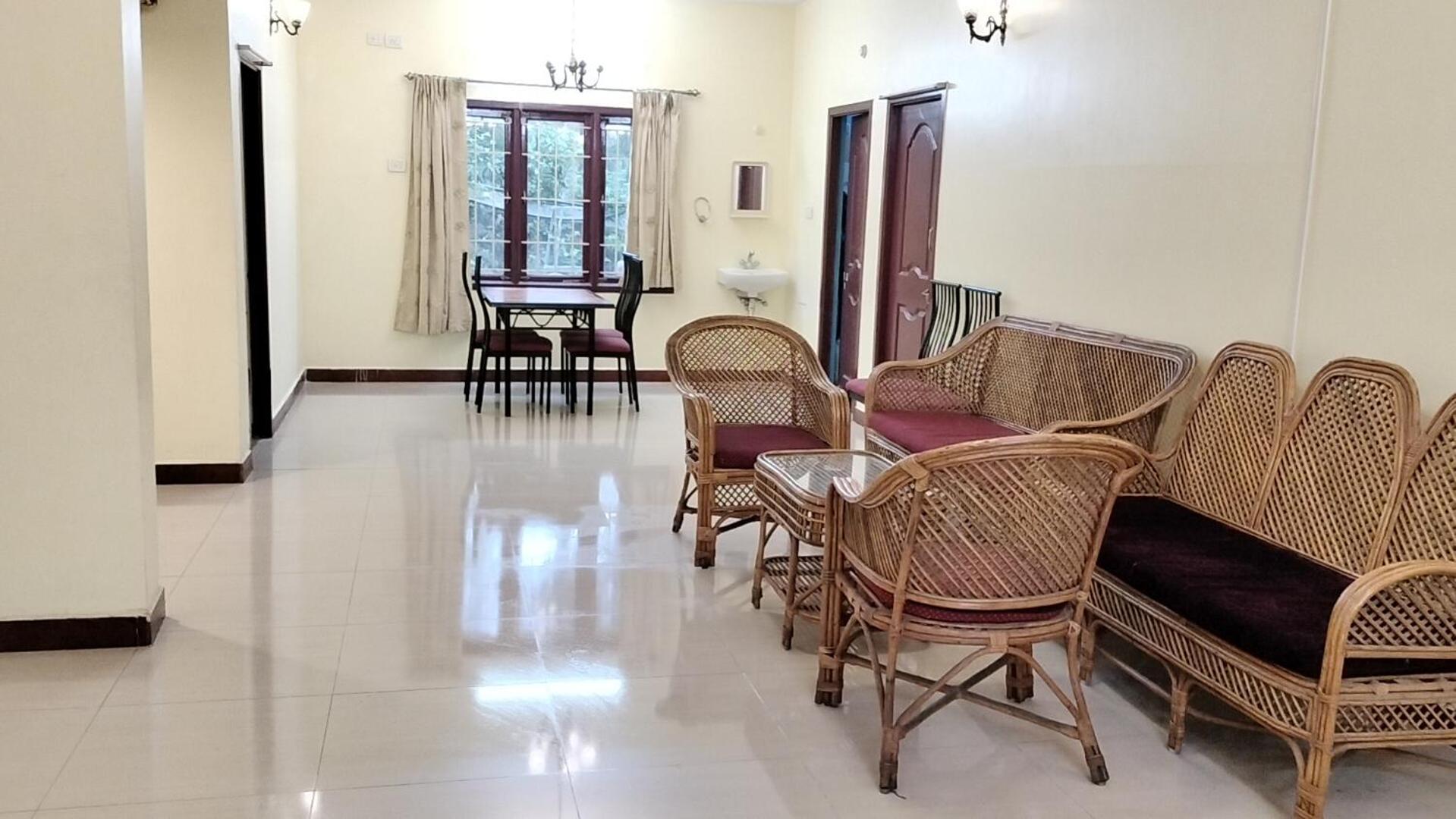 Kodai King Suite Kodaikanal Bagian luar foto