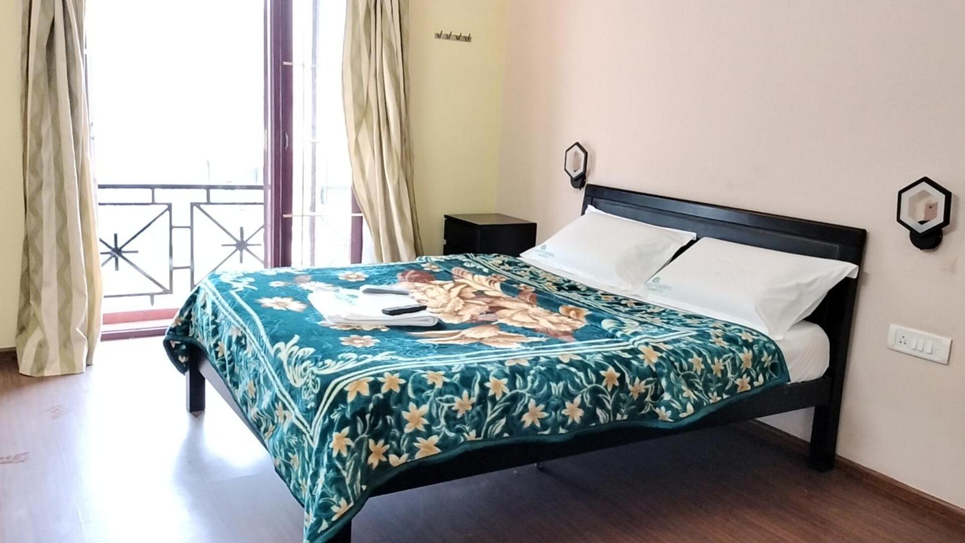 Kodai King Suite Kodaikanal Bagian luar foto