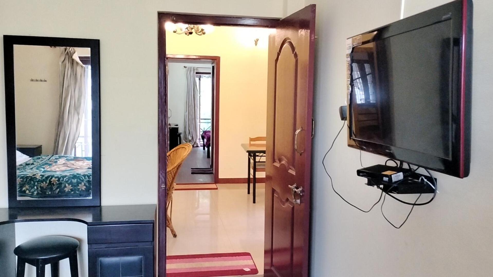Kodai King Suite Kodaikanal Bagian luar foto