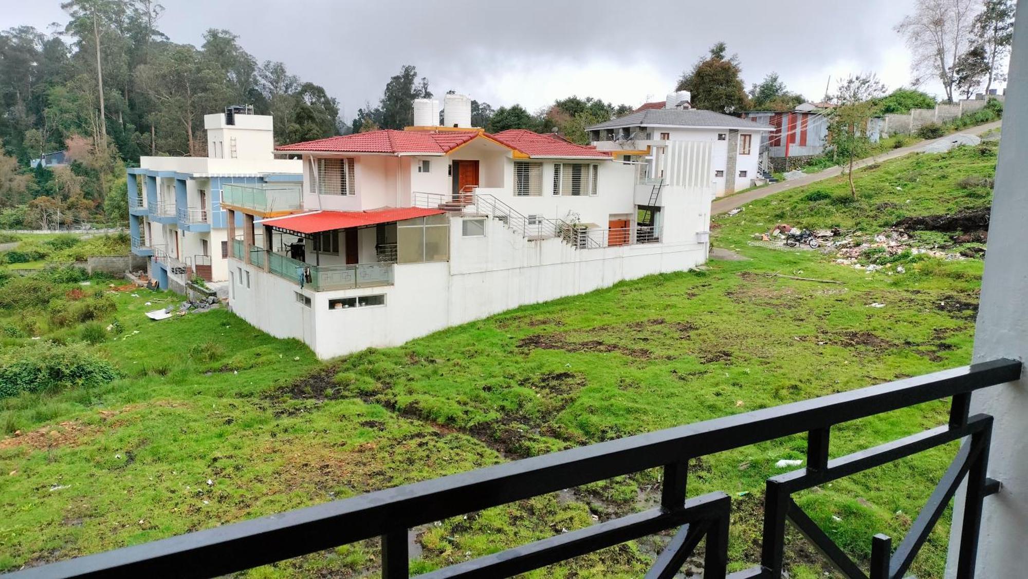 Kodai King Suite Kodaikanal Bagian luar foto