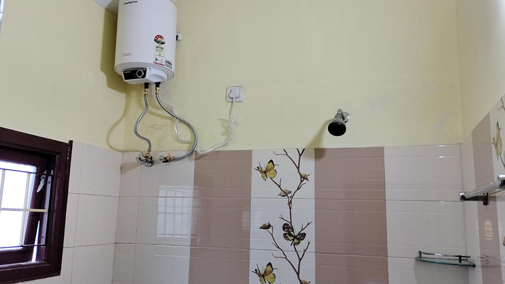 Kodai King Suite Kodaikanal Bagian luar foto