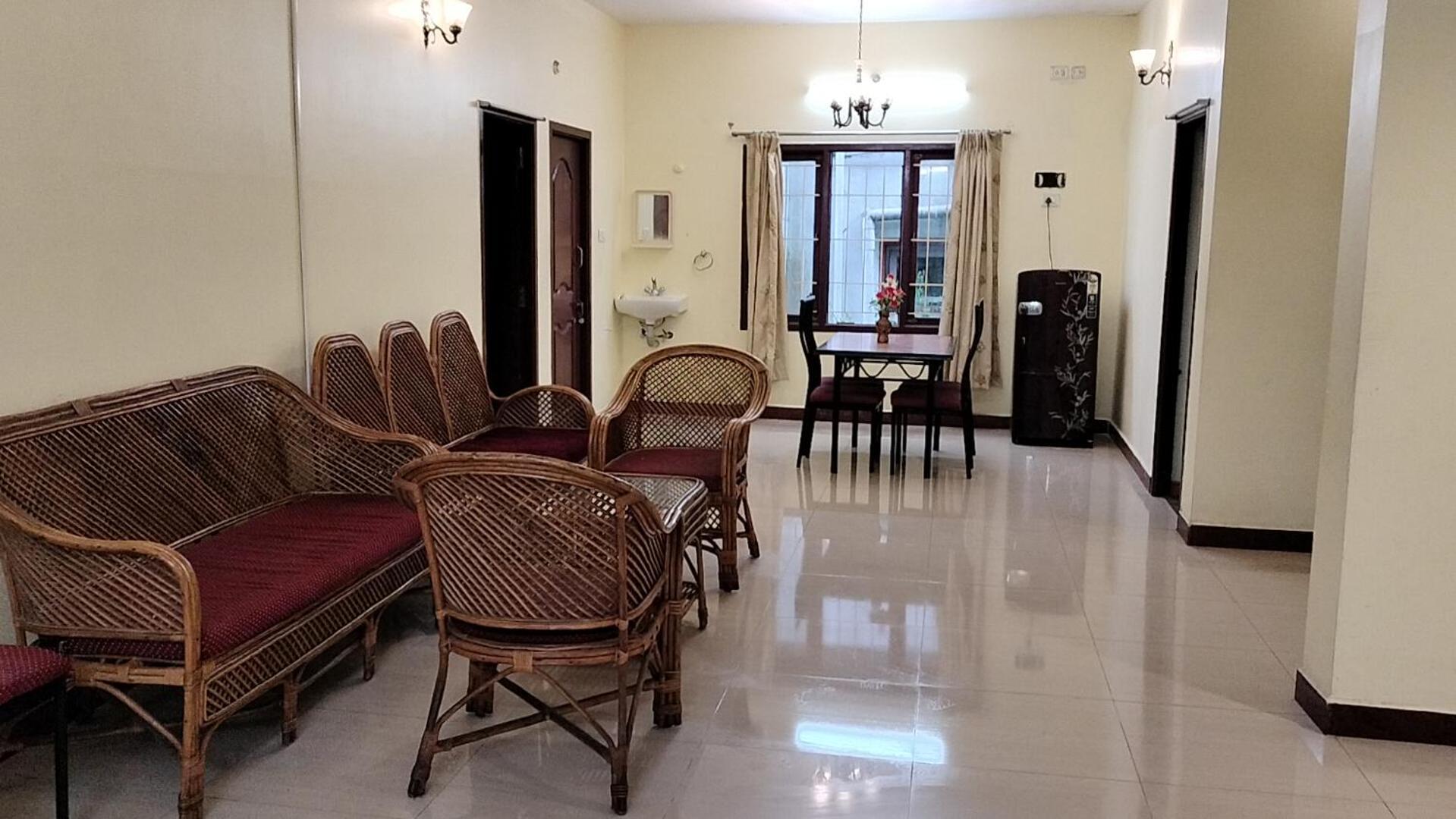 Kodai King Suite Kodaikanal Bagian luar foto