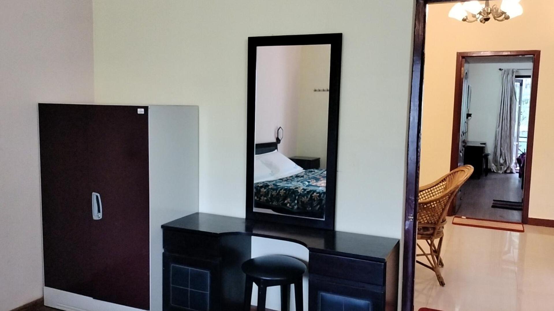 Kodai King Suite Kodaikanal Bagian luar foto