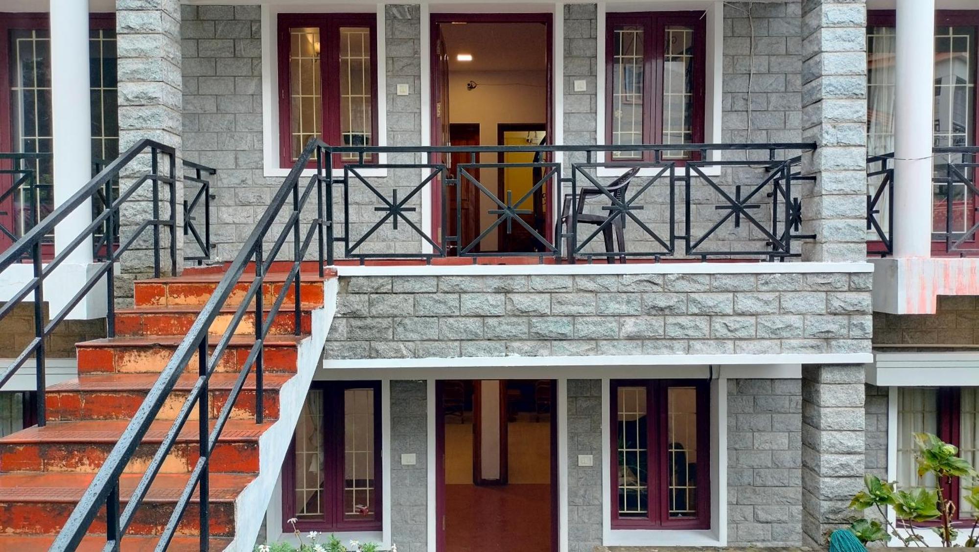 Kodai King Suite Kodaikanal Bagian luar foto