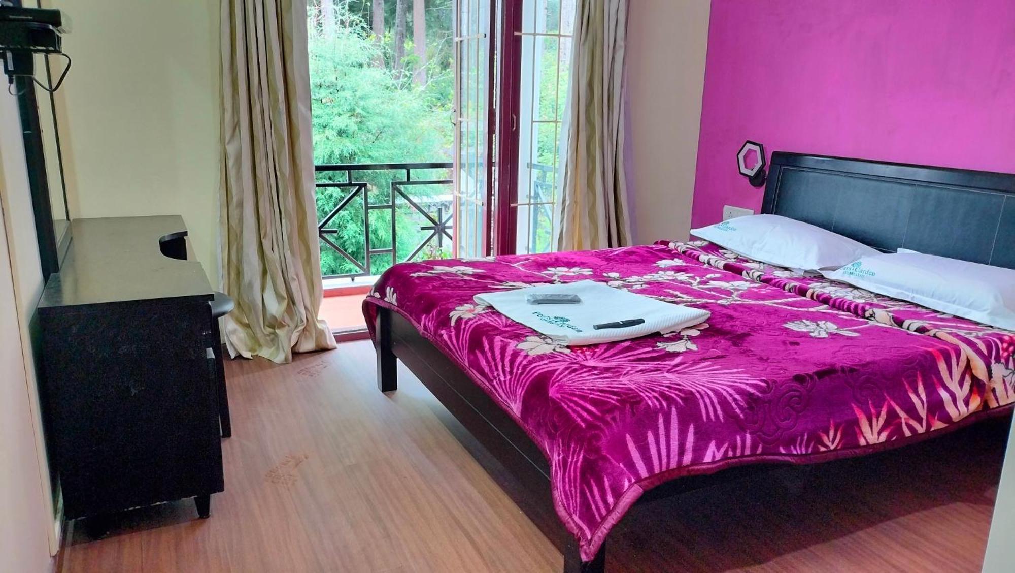 Kodai King Suite Kodaikanal Bagian luar foto