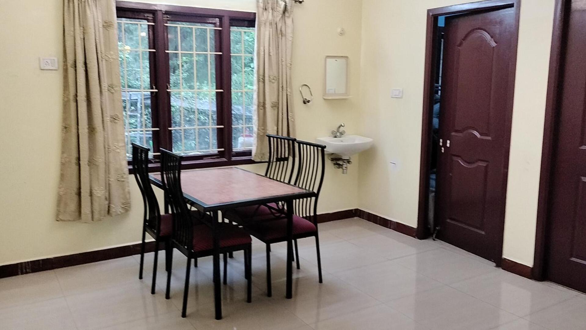 Kodai King Suite Kodaikanal Bagian luar foto