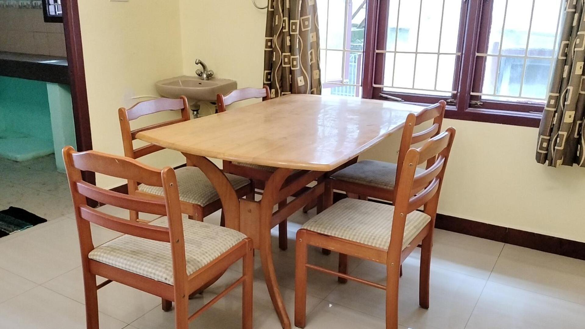 Kodai King Suite Kodaikanal Bagian luar foto