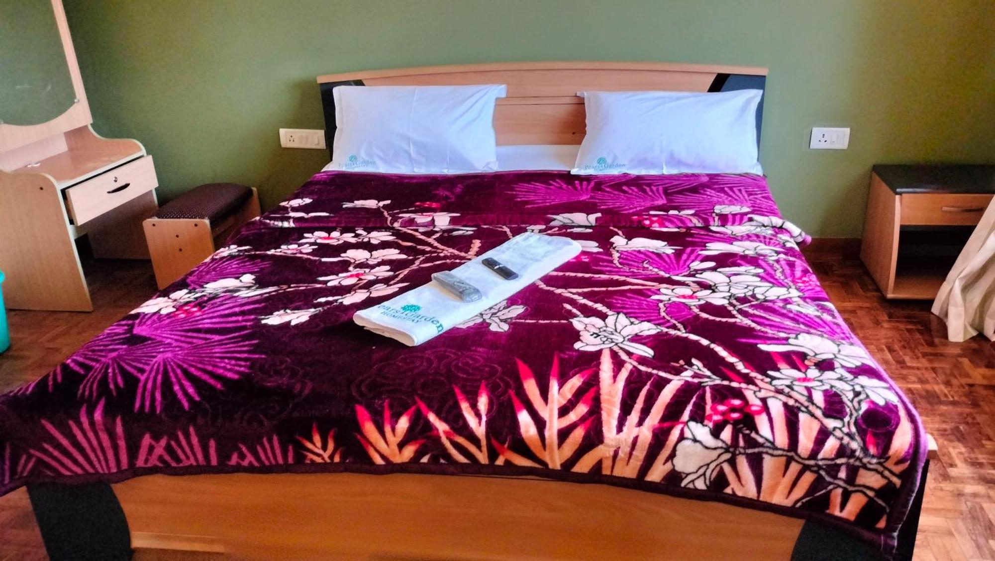 Kodai King Suite Kodaikanal Bagian luar foto