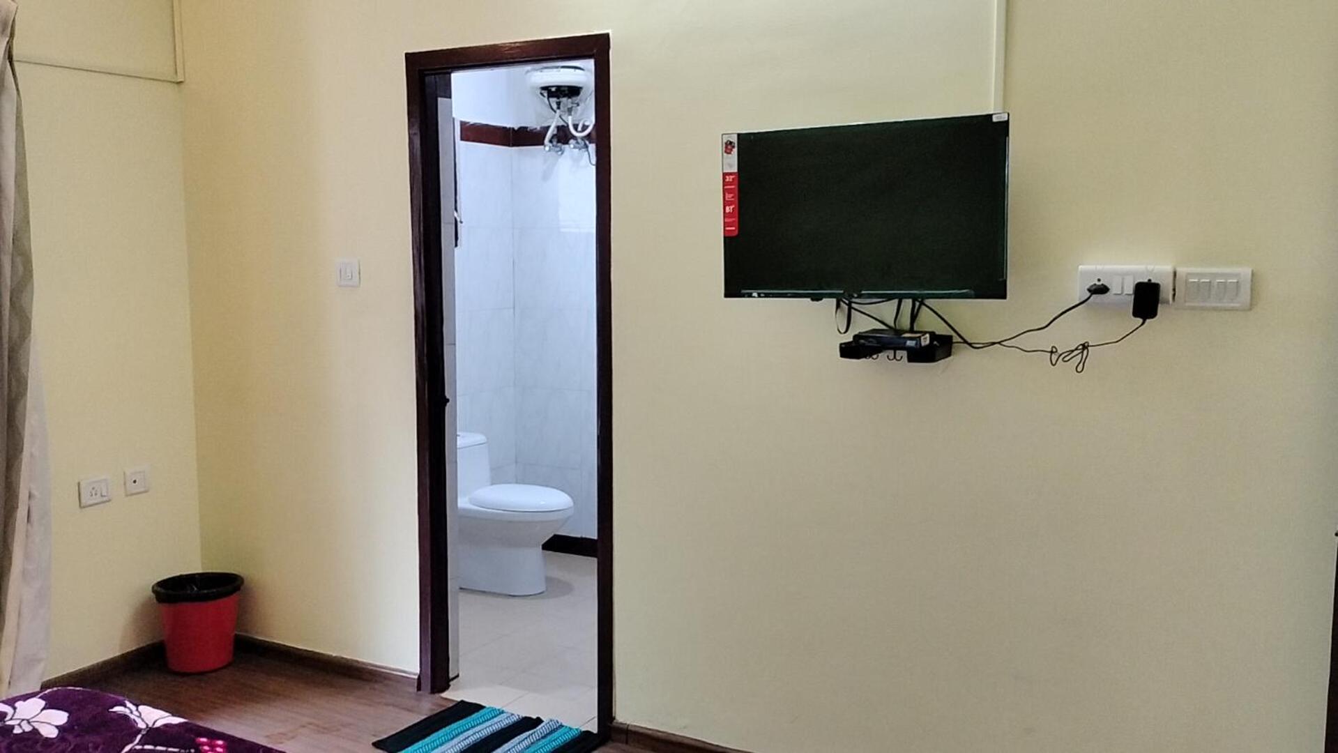 Kodai King Suite Kodaikanal Bagian luar foto