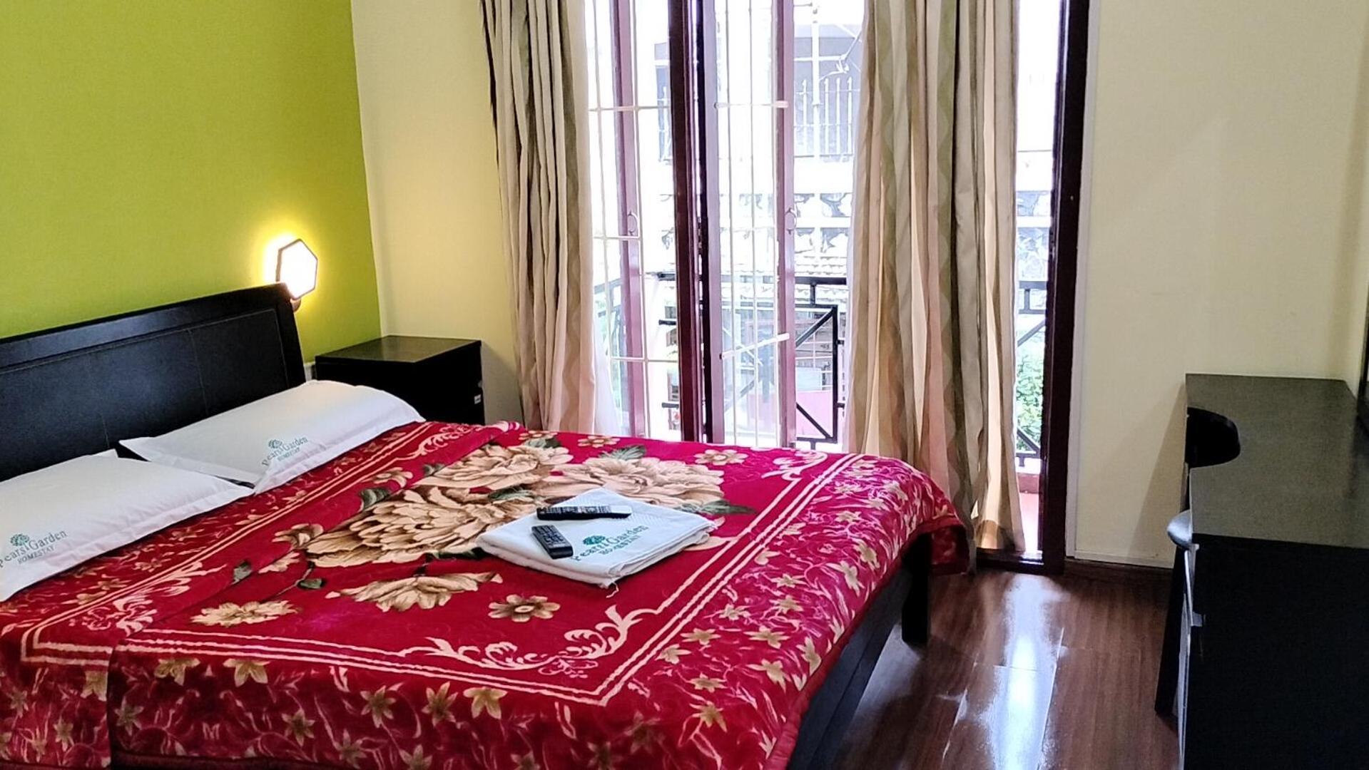 Kodai King Suite Kodaikanal Bagian luar foto