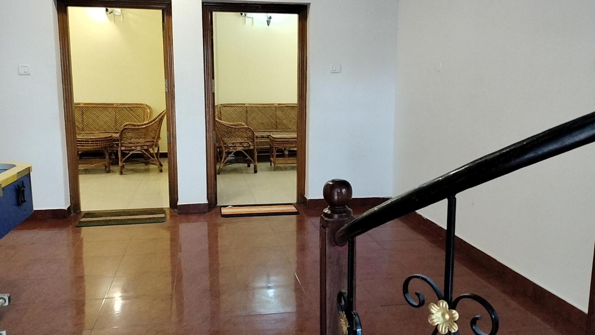 Kodai King Suite Kodaikanal Bagian luar foto