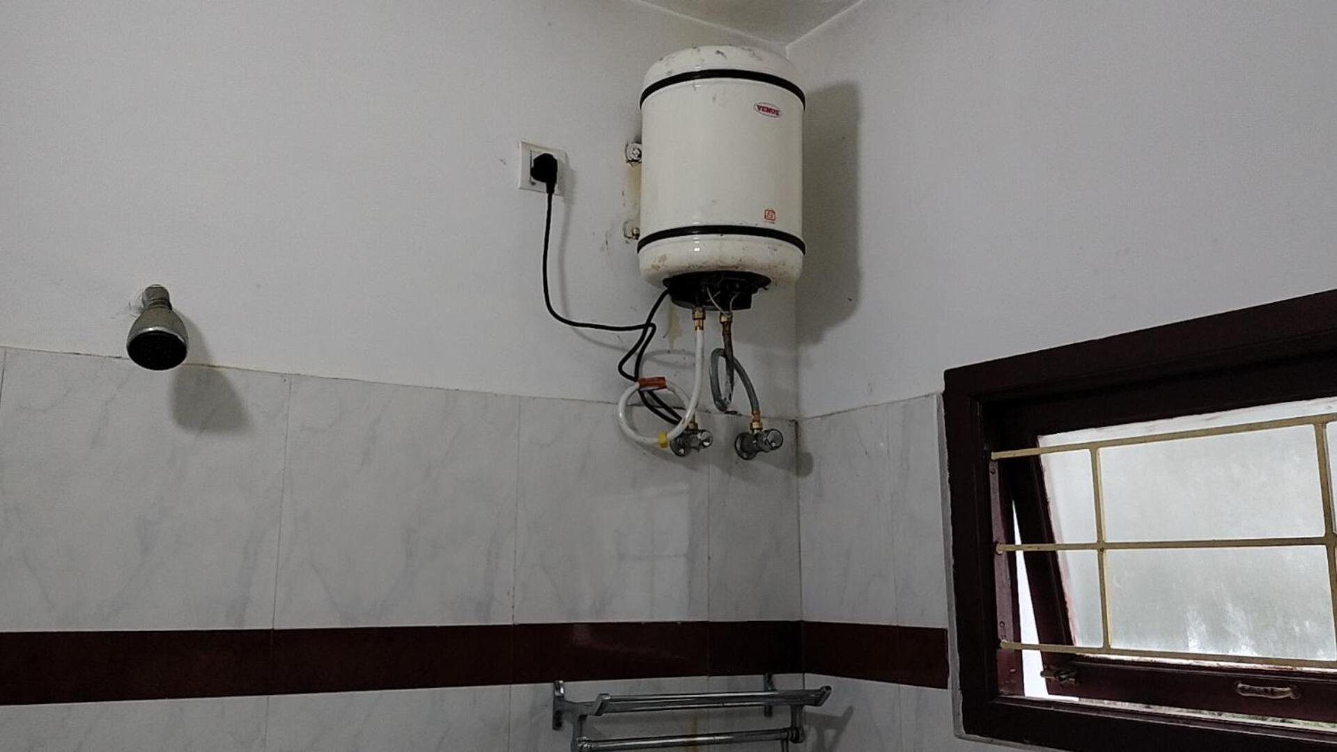 Kodai King Suite Kodaikanal Bagian luar foto