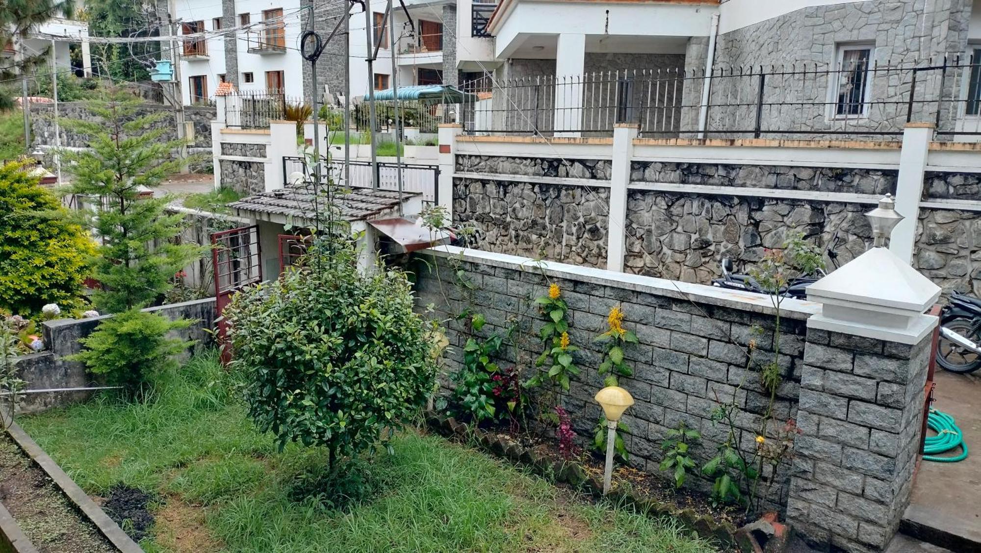 Kodai King Suite Kodaikanal Bagian luar foto