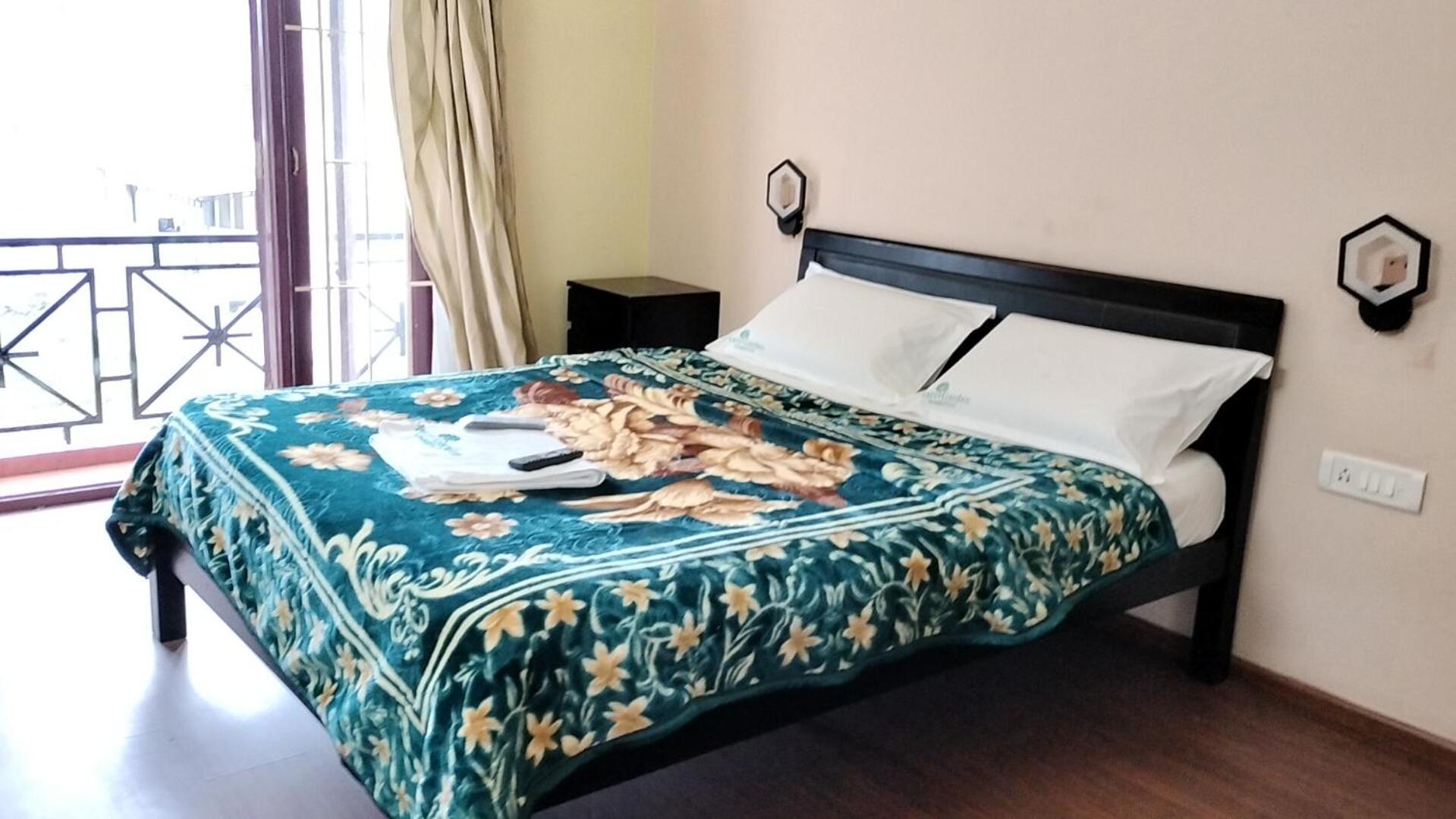 Kodai King Suite Kodaikanal Bagian luar foto