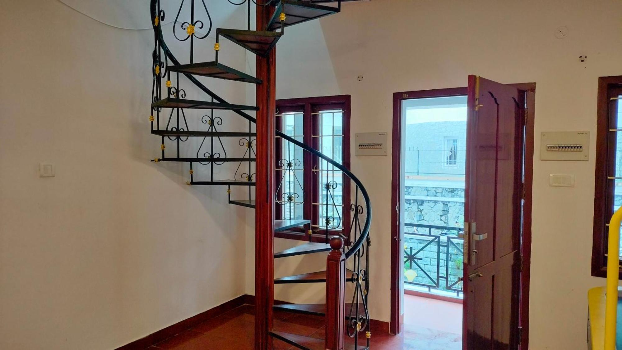 Kodai King Suite Kodaikanal Bagian luar foto