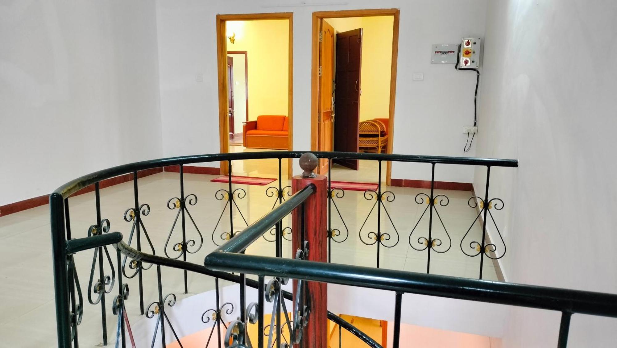 Kodai King Suite Kodaikanal Bagian luar foto