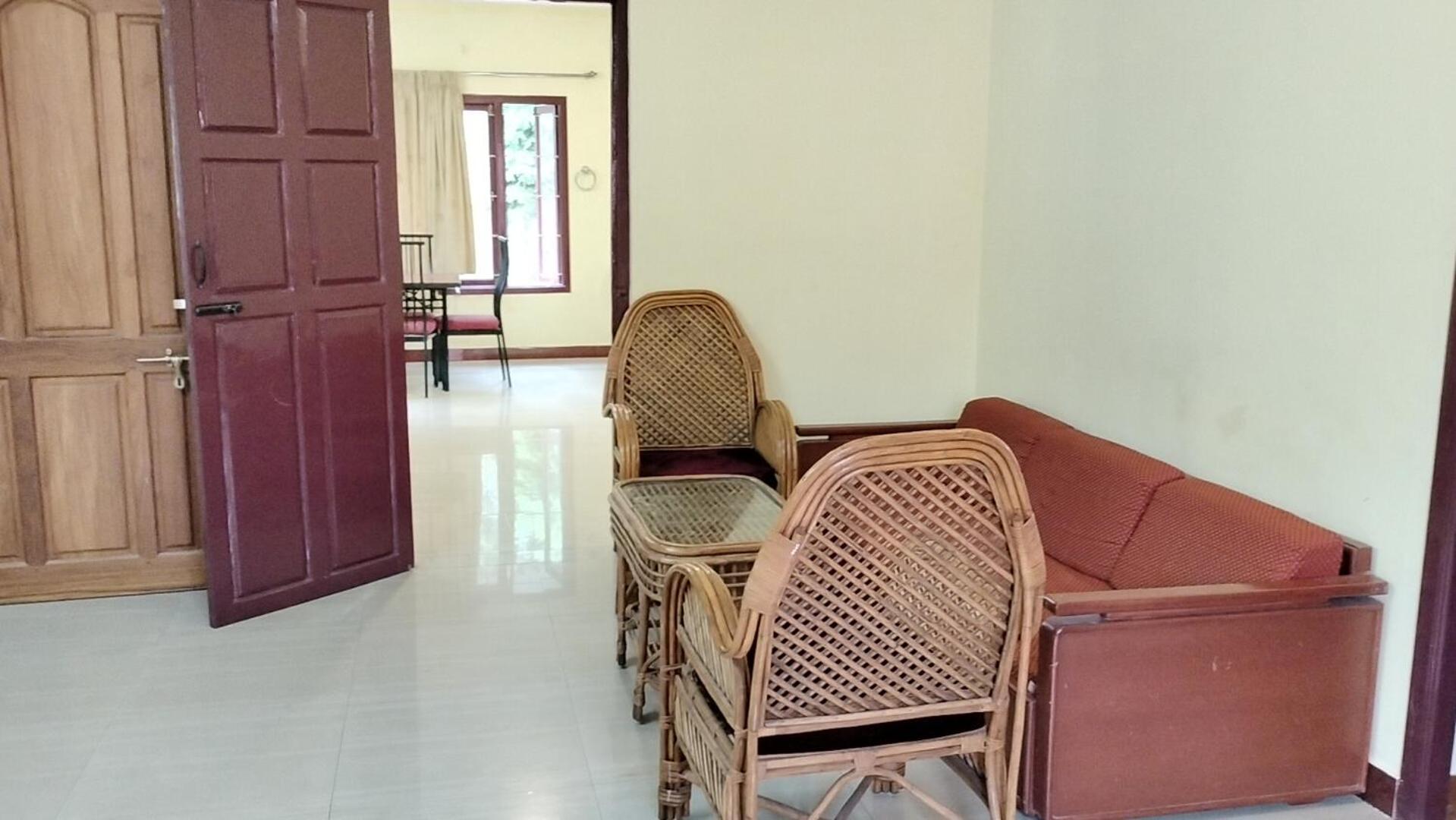 Kodai King Suite Kodaikanal Bagian luar foto
