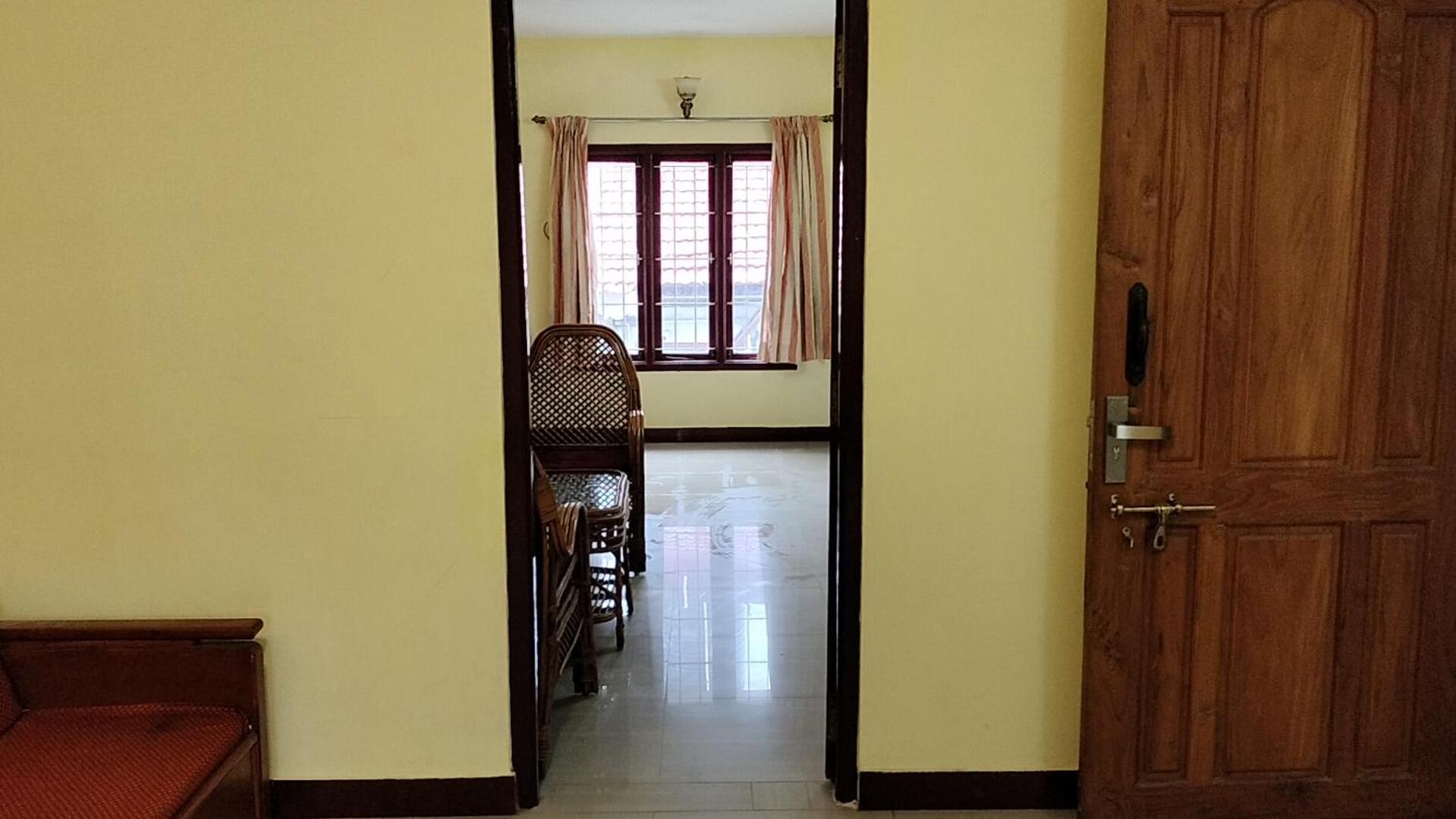 Kodai King Suite Kodaikanal Bagian luar foto