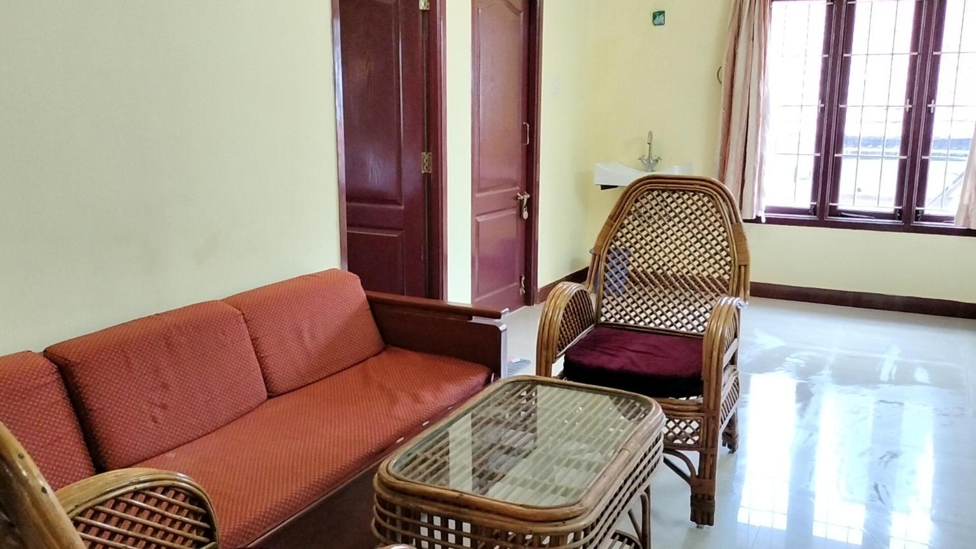 Kodai King Suite Kodaikanal Bagian luar foto
