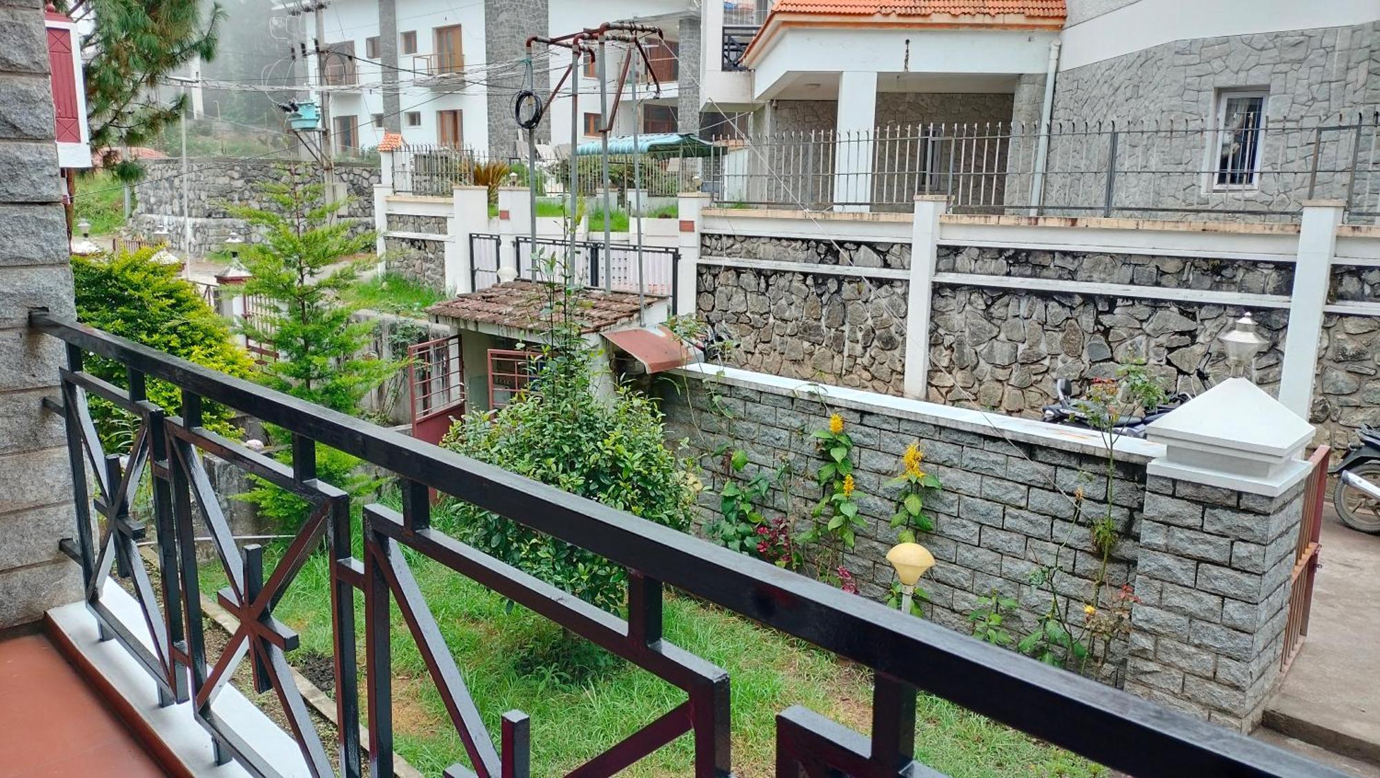 Kodai King Suite Kodaikanal Bagian luar foto