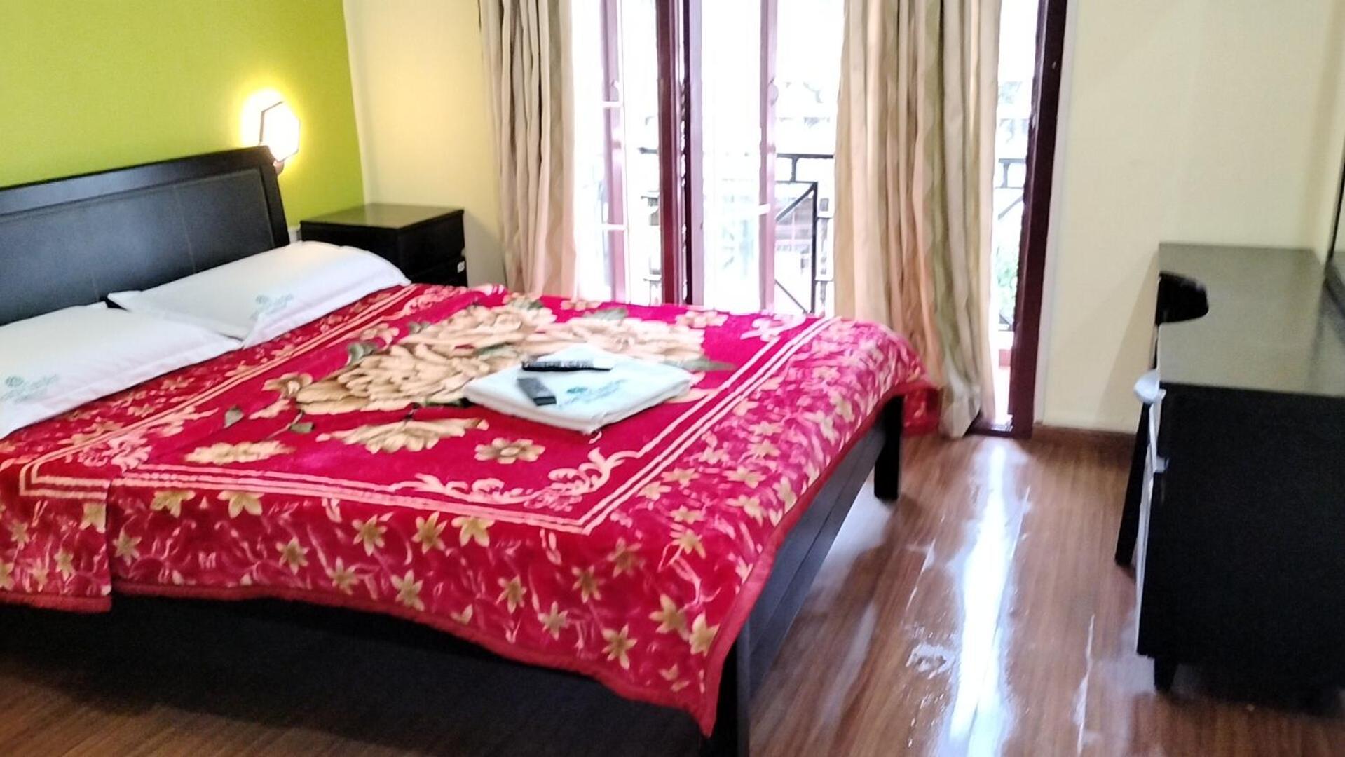 Kodai King Suite Kodaikanal Bagian luar foto