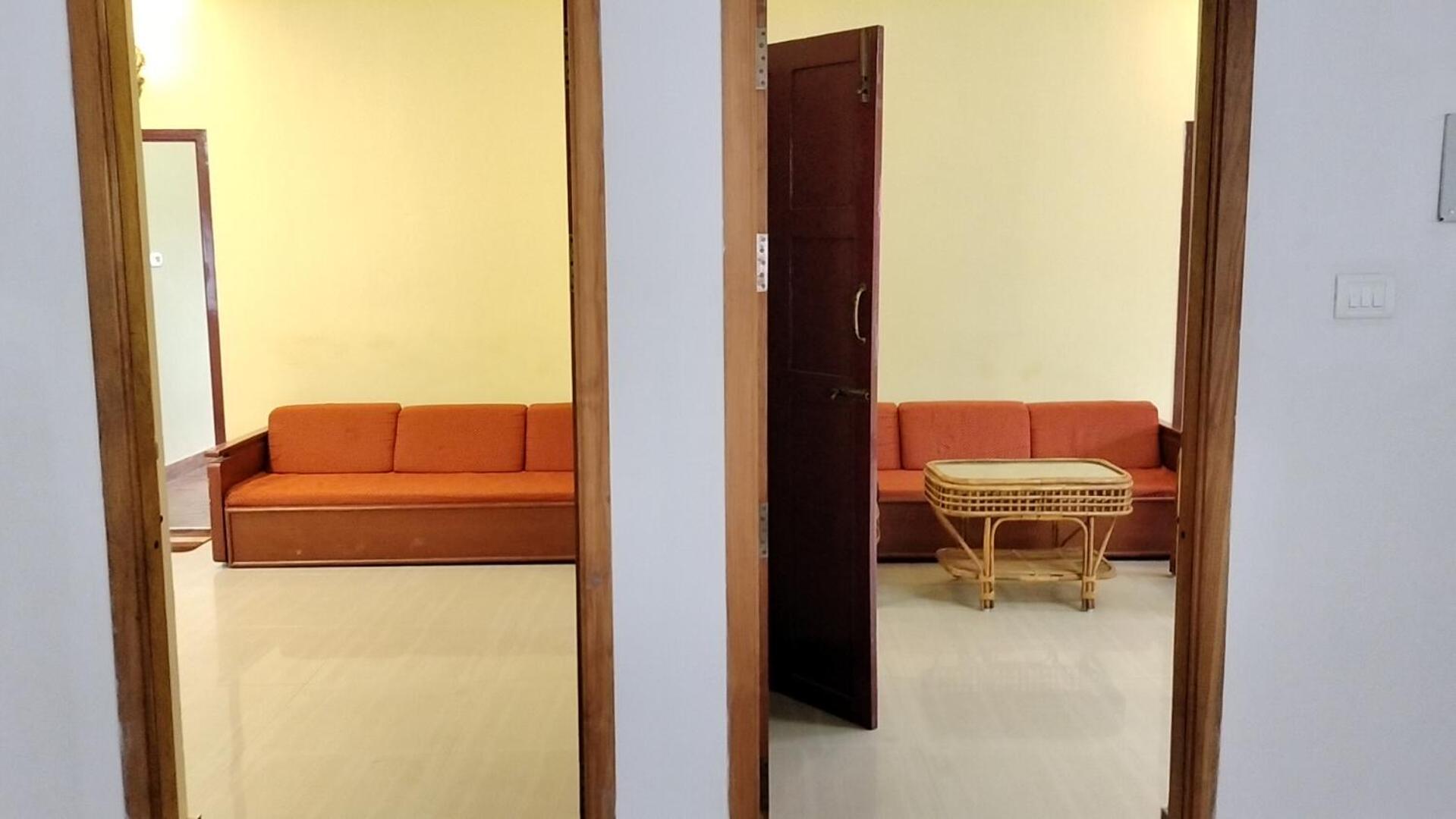 Kodai King Suite Kodaikanal Bagian luar foto