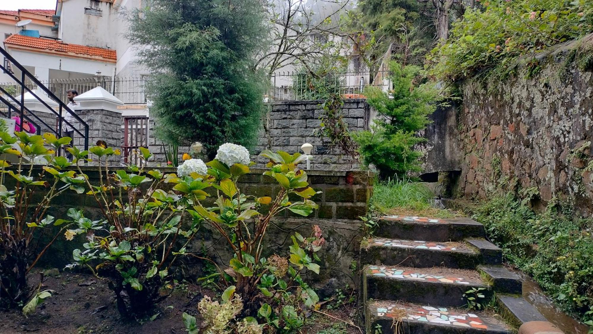 Kodai King Suite Kodaikanal Bagian luar foto