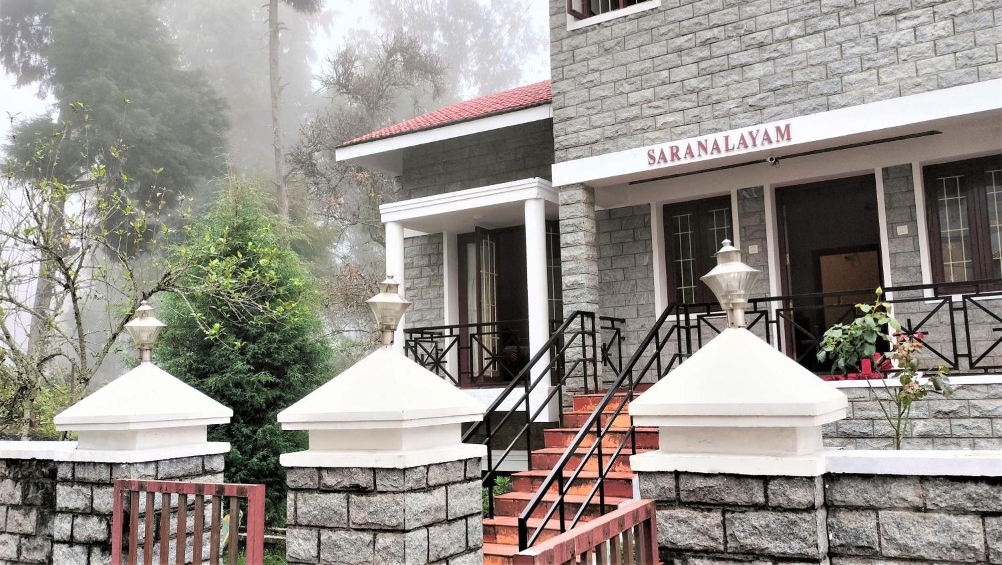 Kodai King Suite Kodaikanal Bagian luar foto