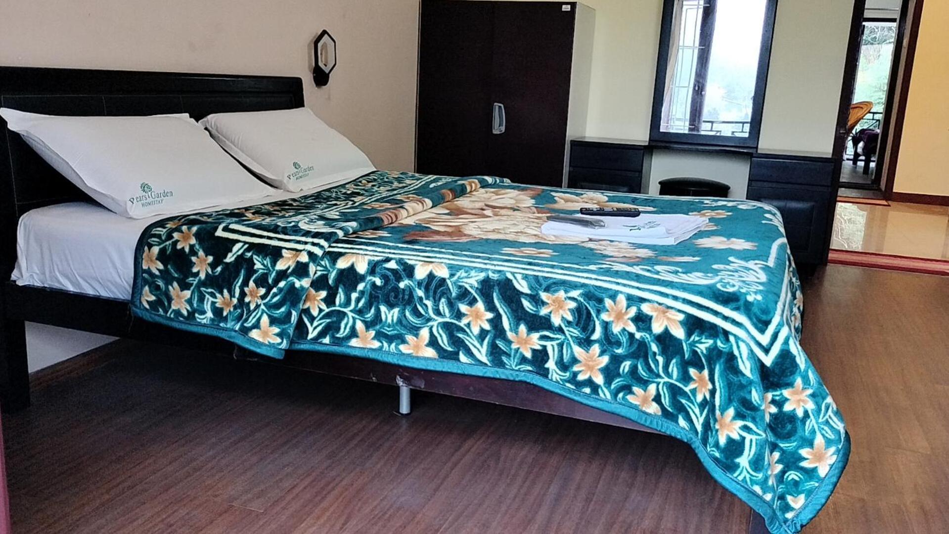 Kodai King Suite Kodaikanal Bagian luar foto