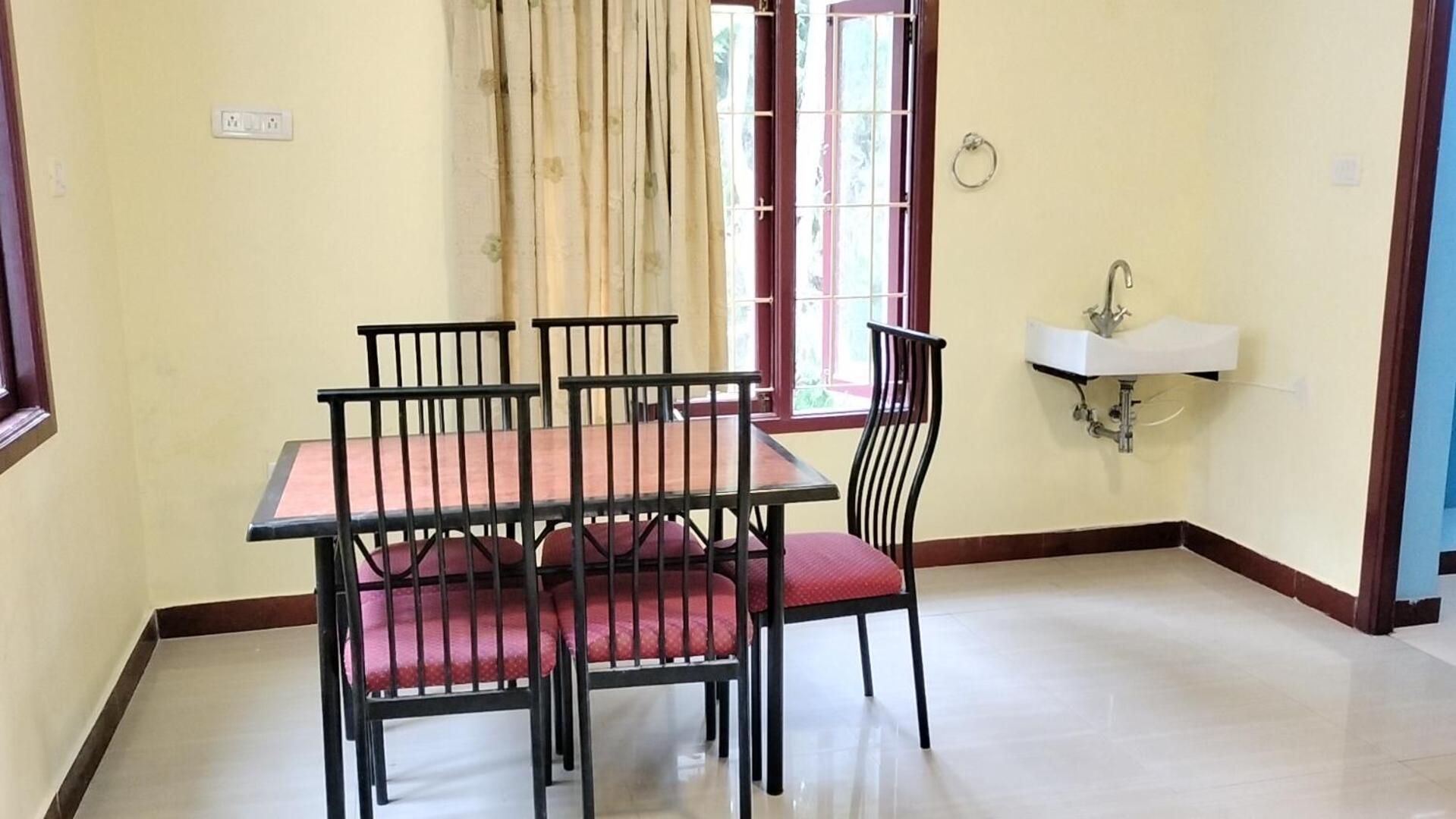 Kodai King Suite Kodaikanal Bagian luar foto