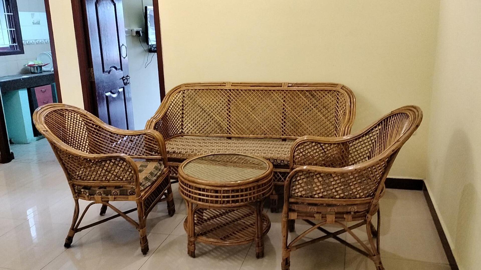 Kodai King Suite Kodaikanal Bagian luar foto