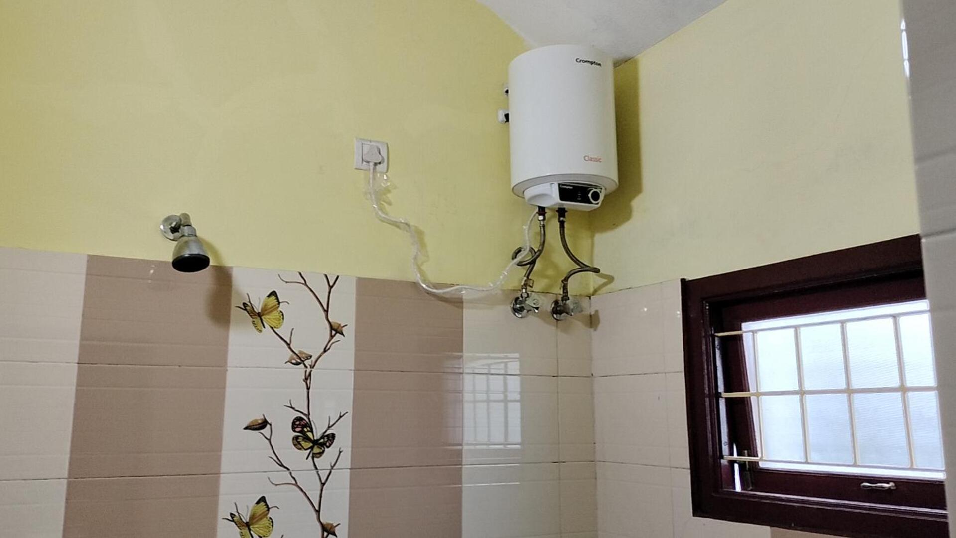 Kodai King Suite Kodaikanal Bagian luar foto