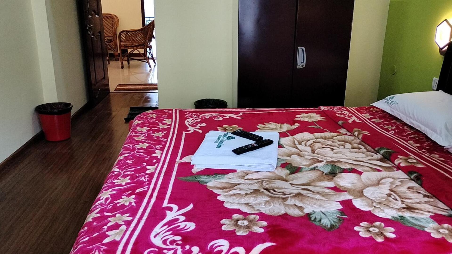 Kodai King Suite Kodaikanal Bagian luar foto