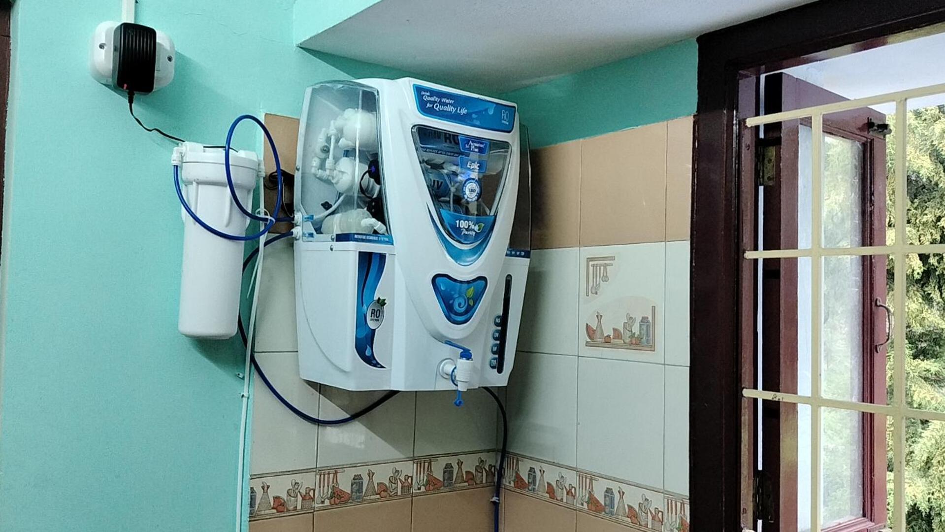 Kodai King Suite Kodaikanal Bagian luar foto
