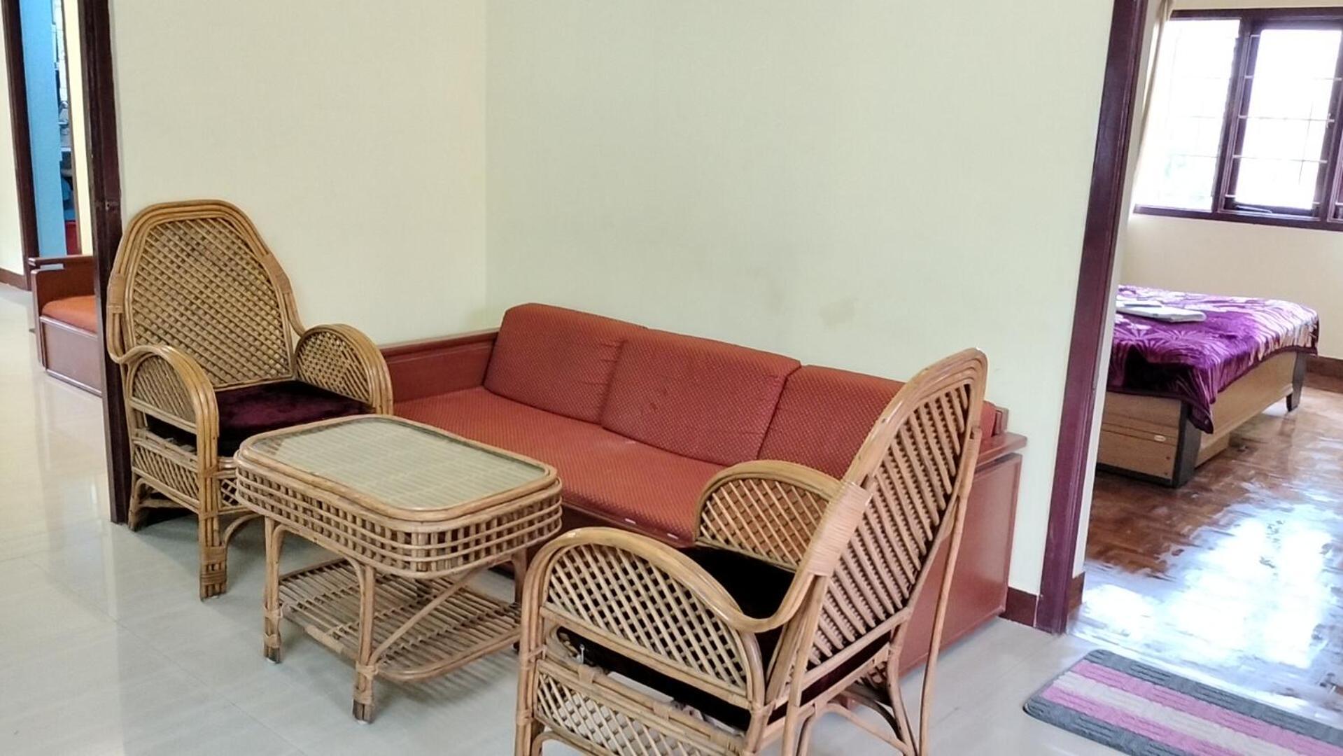 Kodai King Suite Kodaikanal Bagian luar foto