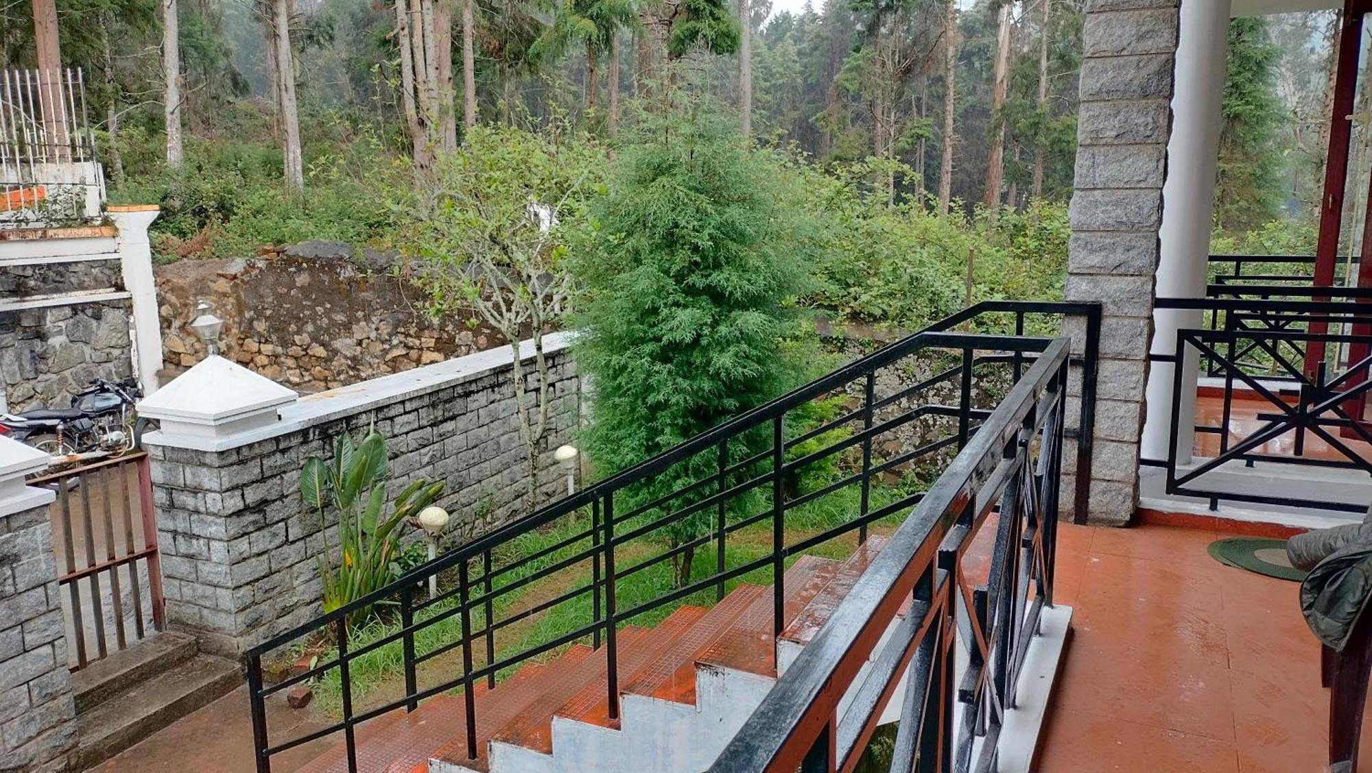 Kodai King Suite Kodaikanal Bagian luar foto
