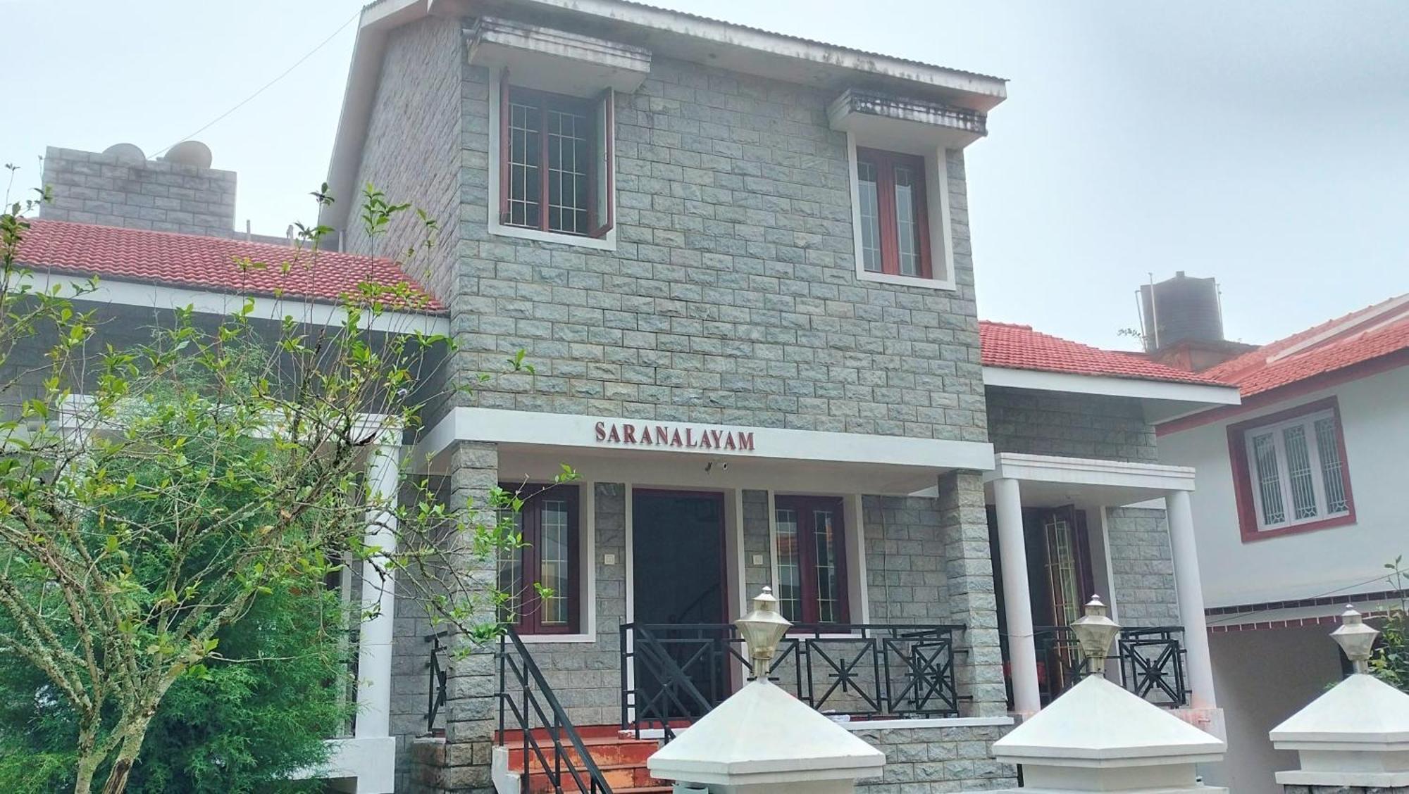 Kodai King Suite Kodaikanal Bagian luar foto