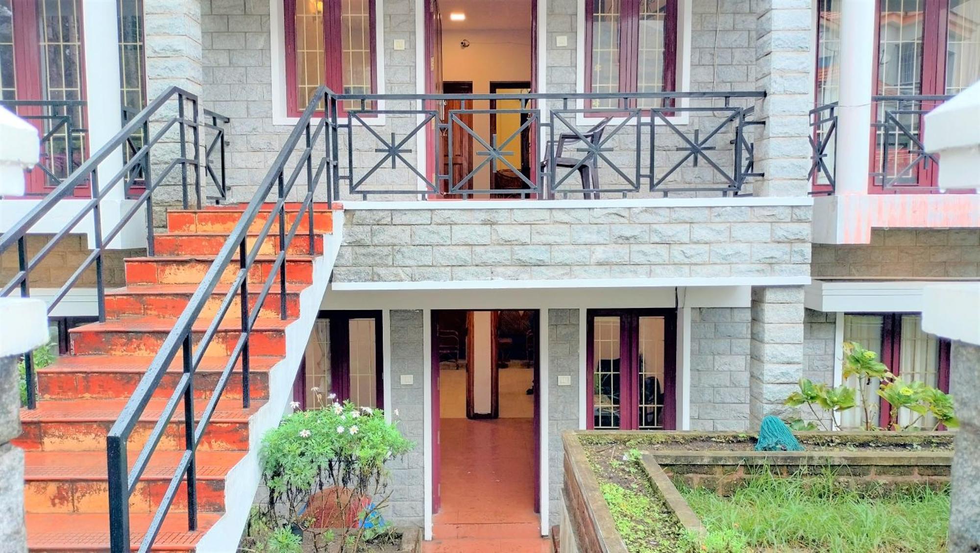 Kodai King Suite Kodaikanal Bagian luar foto