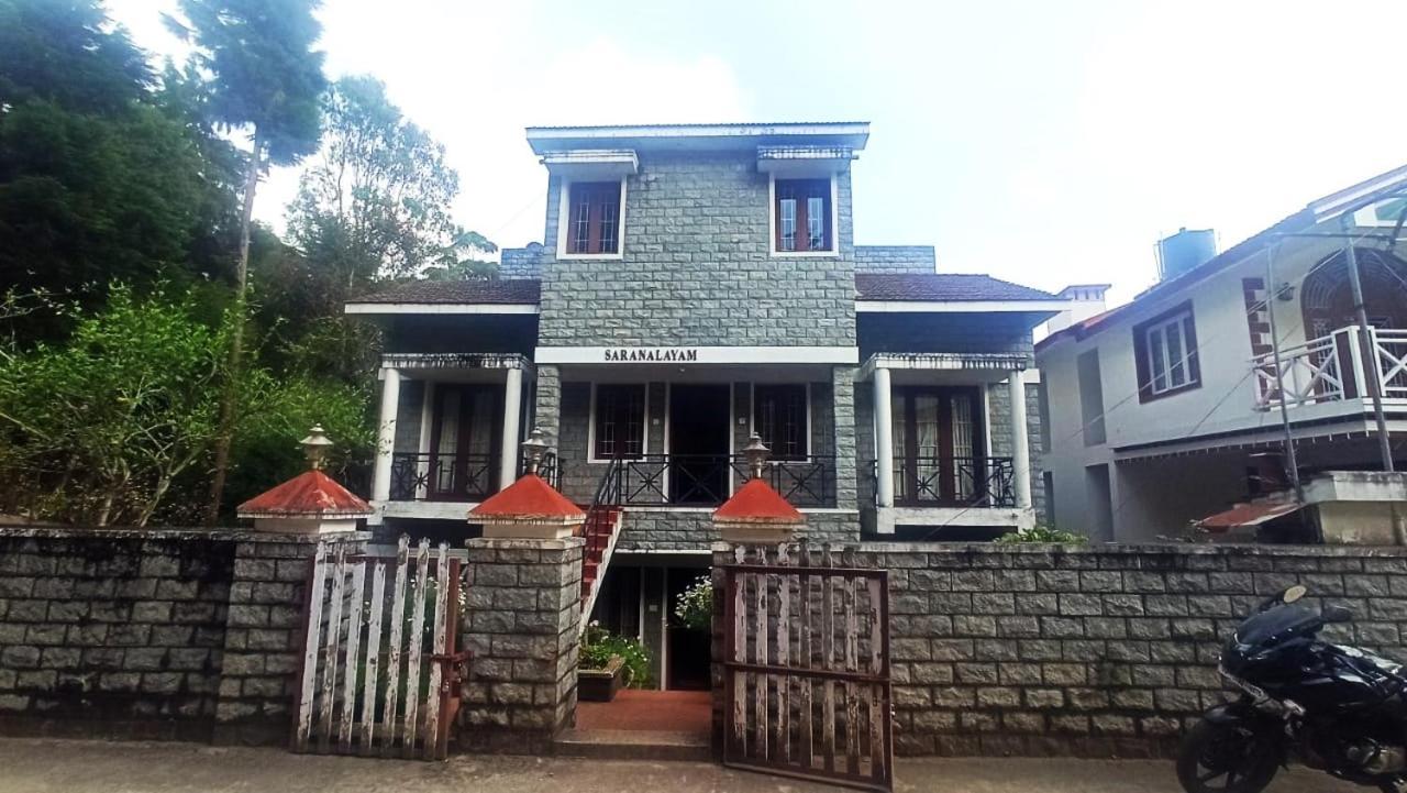 Kodai King Suite Kodaikanal Bagian luar foto
