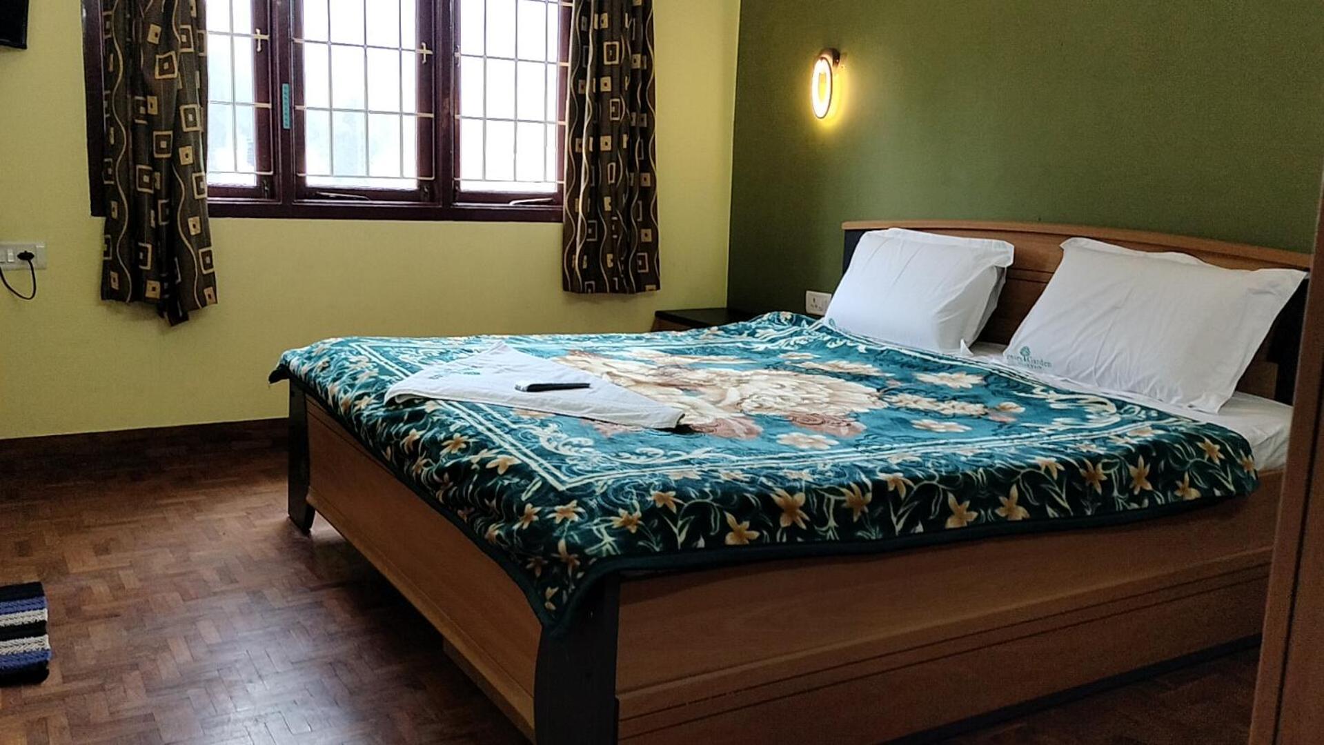 Kodai King Suite Kodaikanal Bagian luar foto