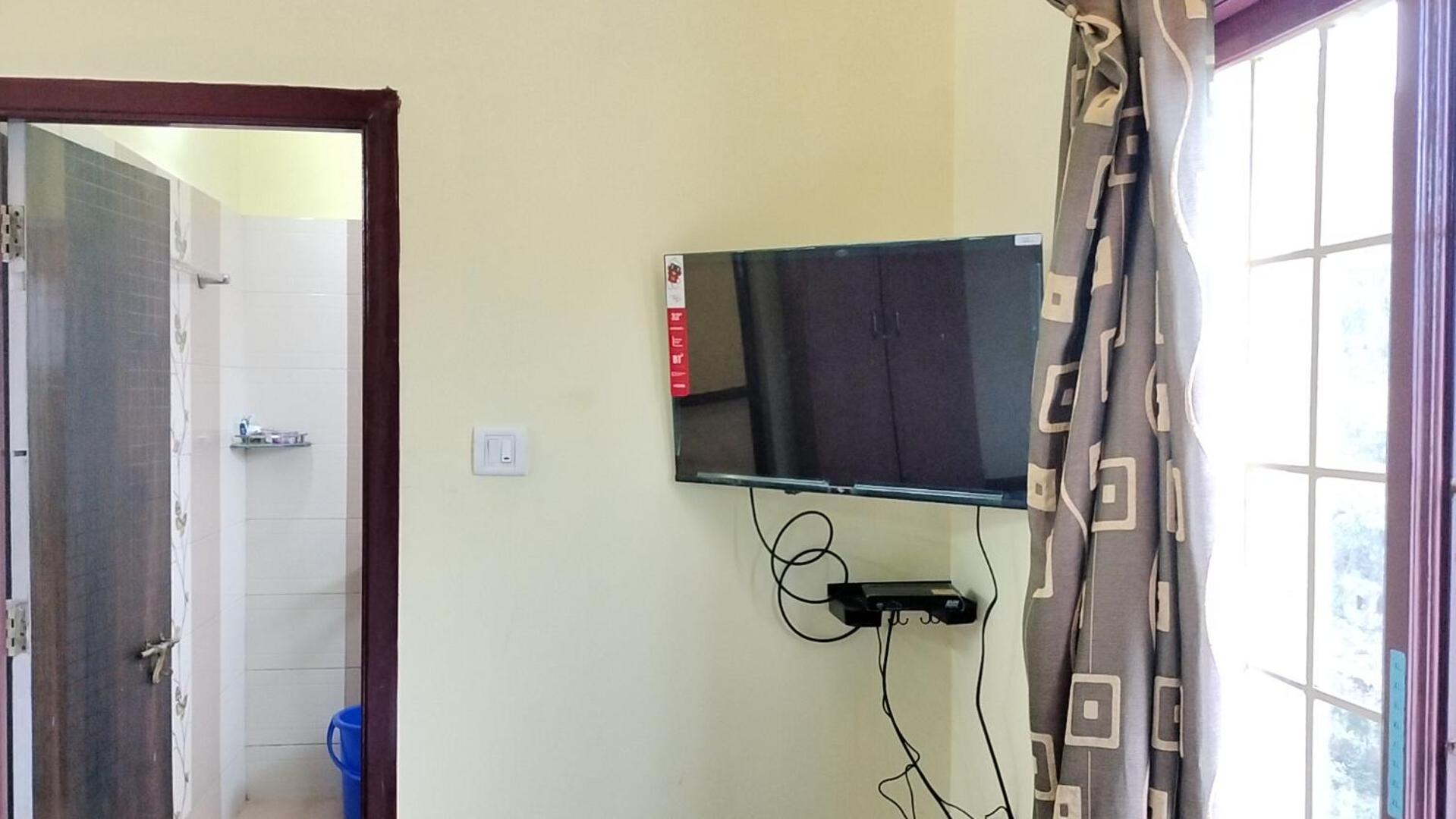 Kodai King Suite Kodaikanal Bagian luar foto