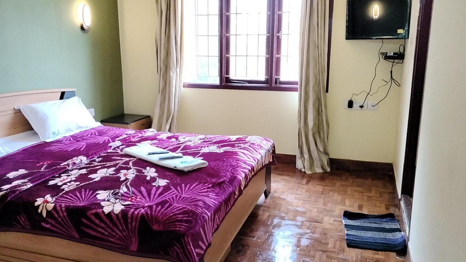 Kodai King Suite Kodaikanal Bagian luar foto
