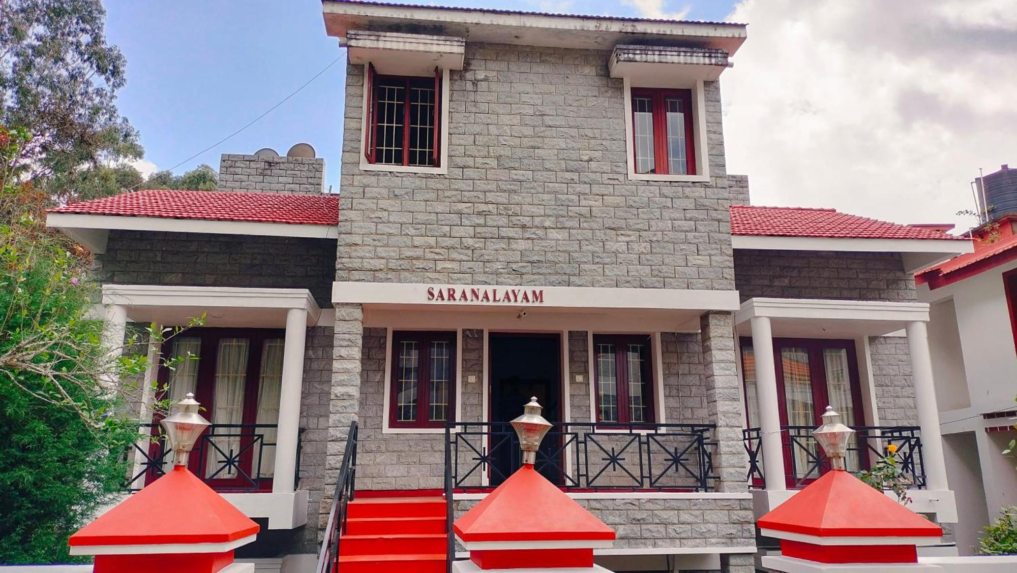 Kodai King Suite Kodaikanal Bagian luar foto