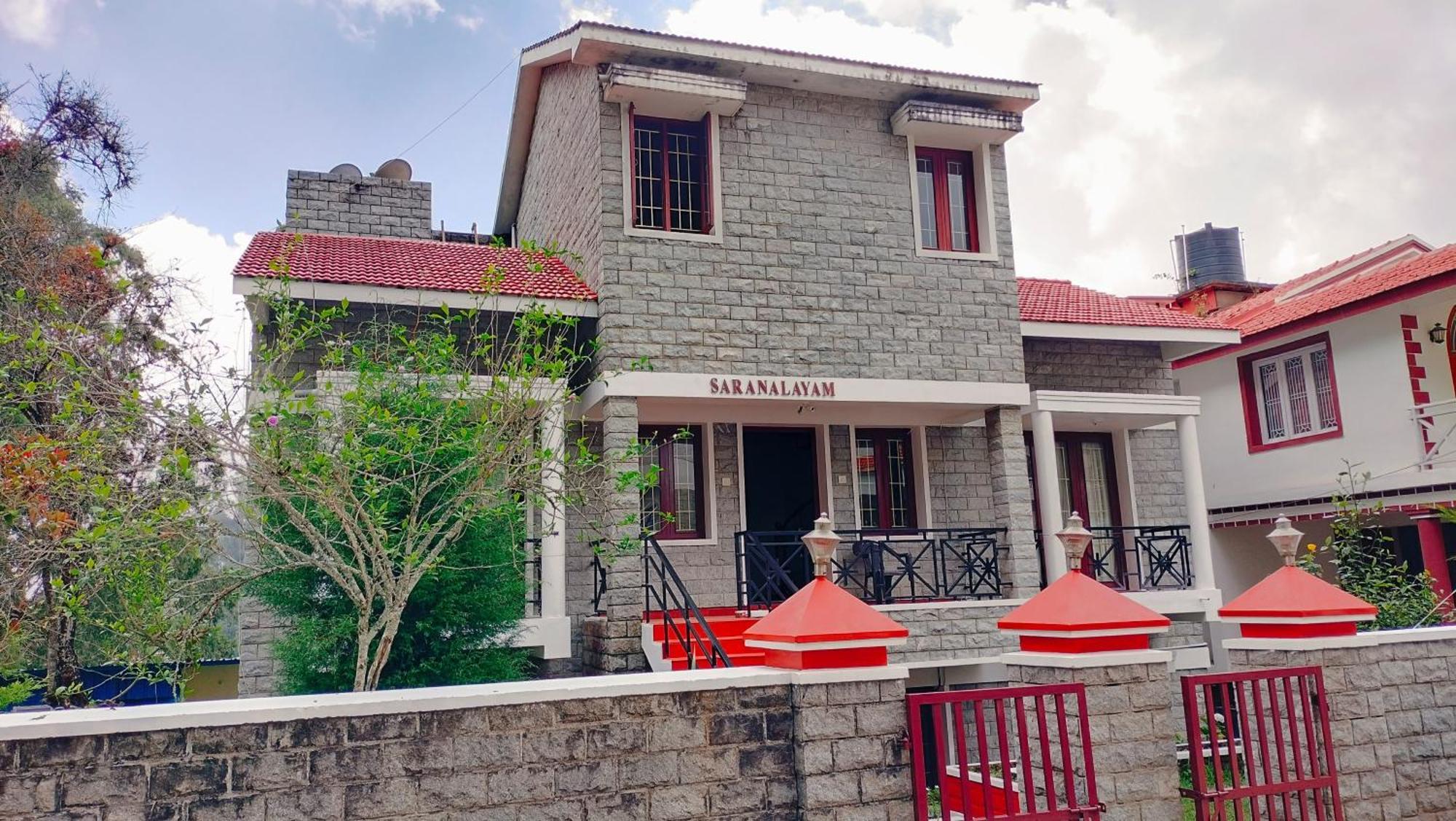 Kodai King Suite Kodaikanal Bagian luar foto
