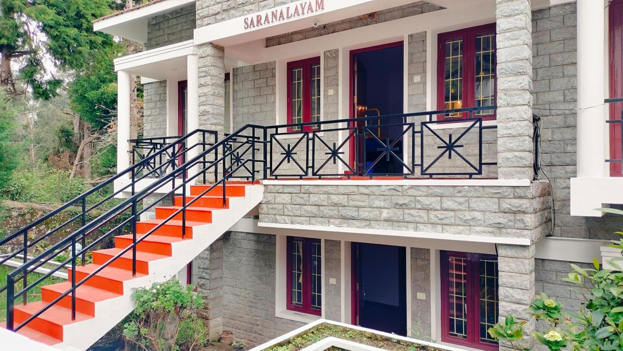 Kodai King Suite Kodaikanal Bagian luar foto